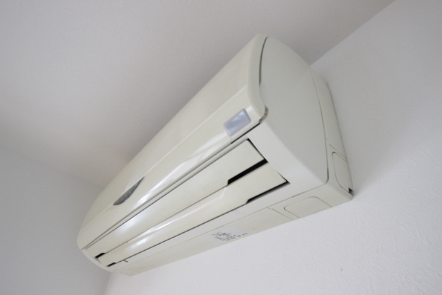 その他設備　他号室画像
