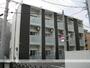 新小岩駅より徒歩17分 2階 築12年4ヶ月の賃貸物件