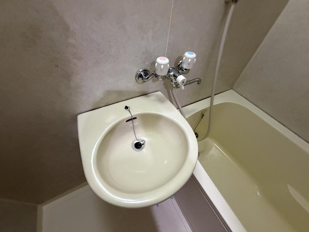 グランデ瓦町の内装写真