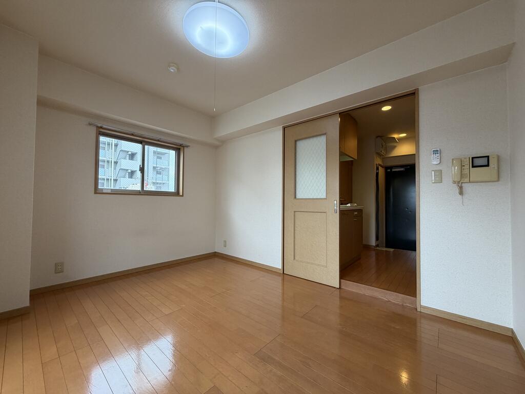 グランデ瓦町の内装写真
