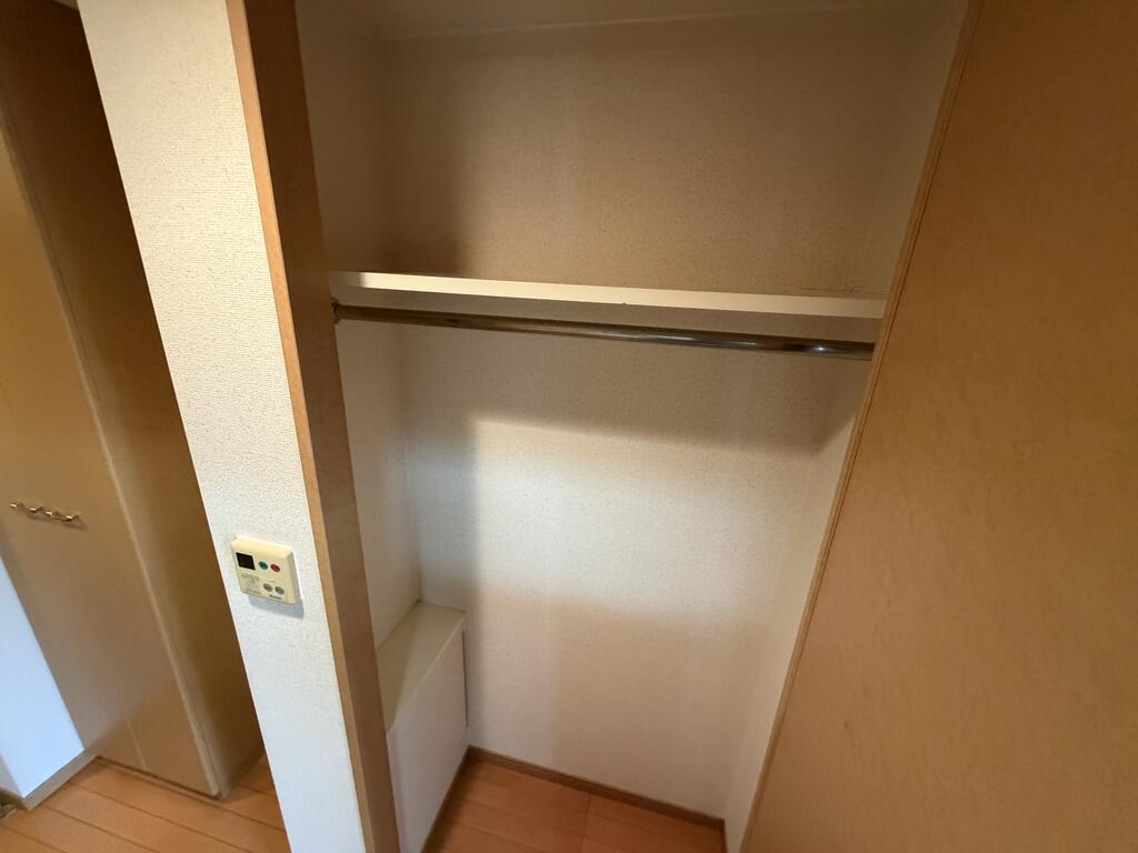 グランデ瓦町の内装写真
