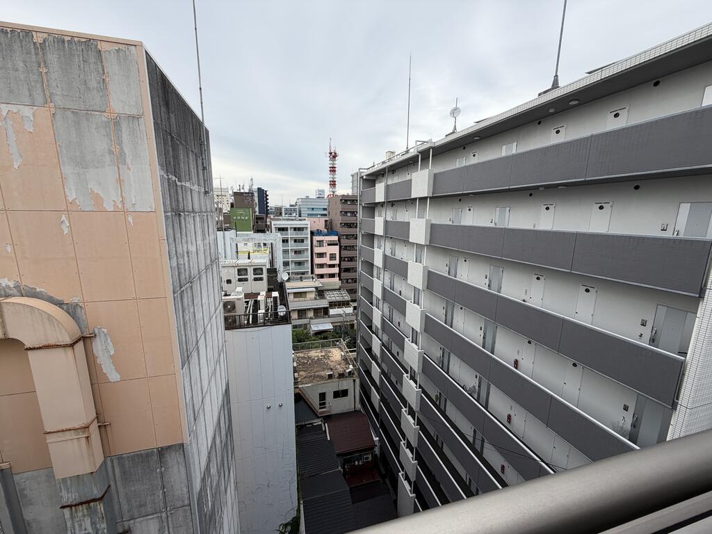 グランデ瓦町のその他写真