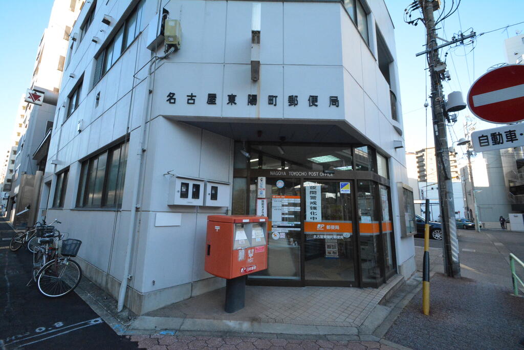 グランデ瓦町の周辺写真
