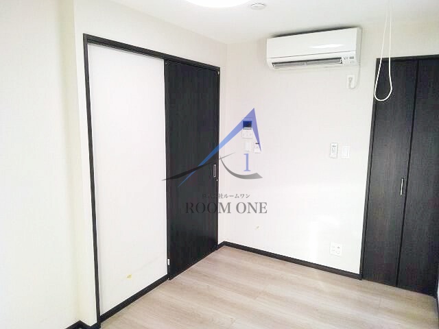 居室・リビング　洋室のお部屋です。