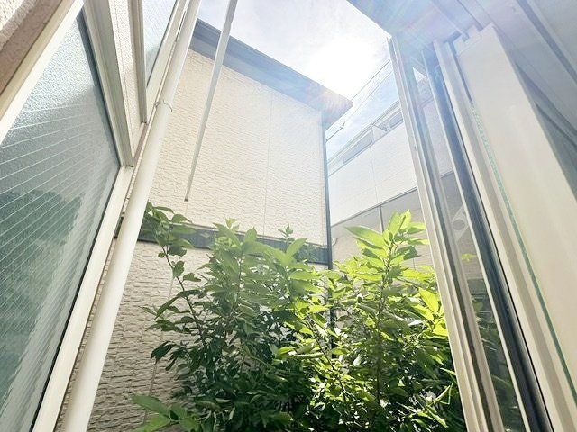 眺望　別号室参考写真
