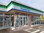 コンビニ　ファミリーマート柳津高桑店（コンビニ）まで382m