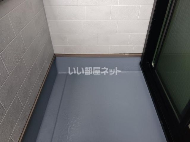 EIJU牧野駅前Bの内装写真