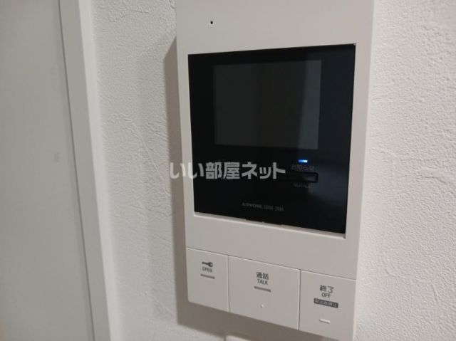 EIJU牧野駅前Bのその他写真