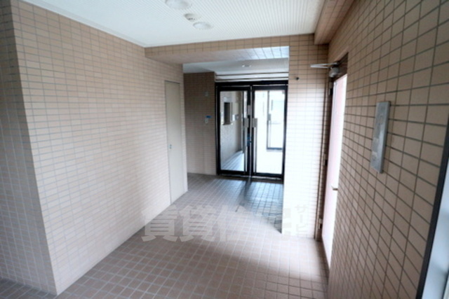 パインフィールド葛野大路の外観写真