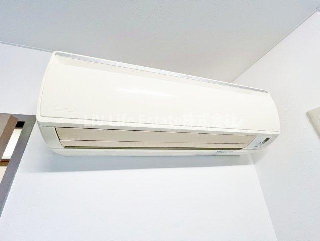 その他設備　同仕様写真