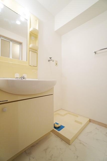 洗面設備　物件の画像9