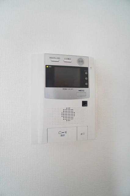 セキュリティ　物件の画像12