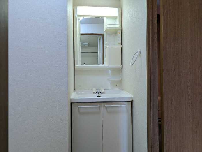 セジュールのぞみ野の内装写真