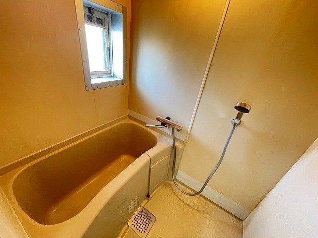 パナハイツSONODAの風呂写真
