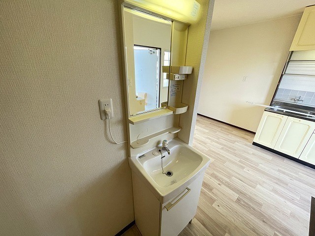 パナハイツSONODAの内装写真