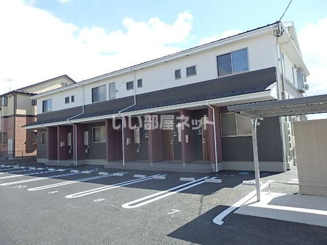 ＪＲ東北本線 陸前山王駅 徒歩10分 築11年