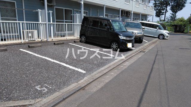 正興鶴瀬駅前マンションのその他写真