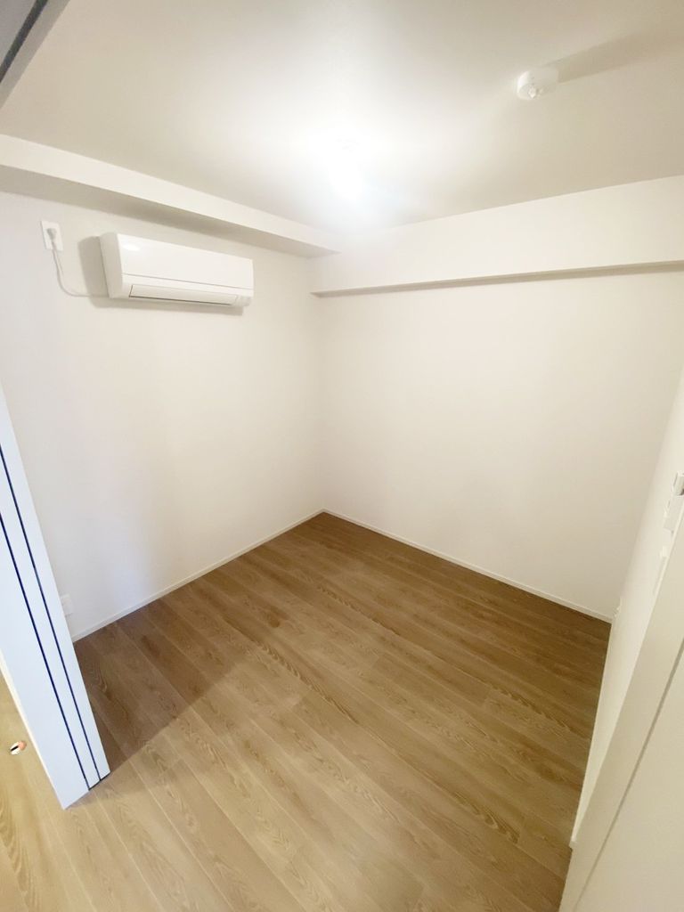 収納　同タイプ別部屋写真