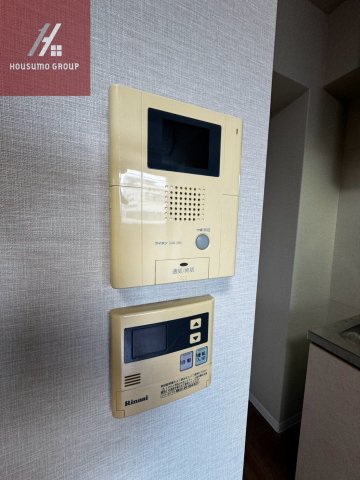 アムズコート勝山のその他写真