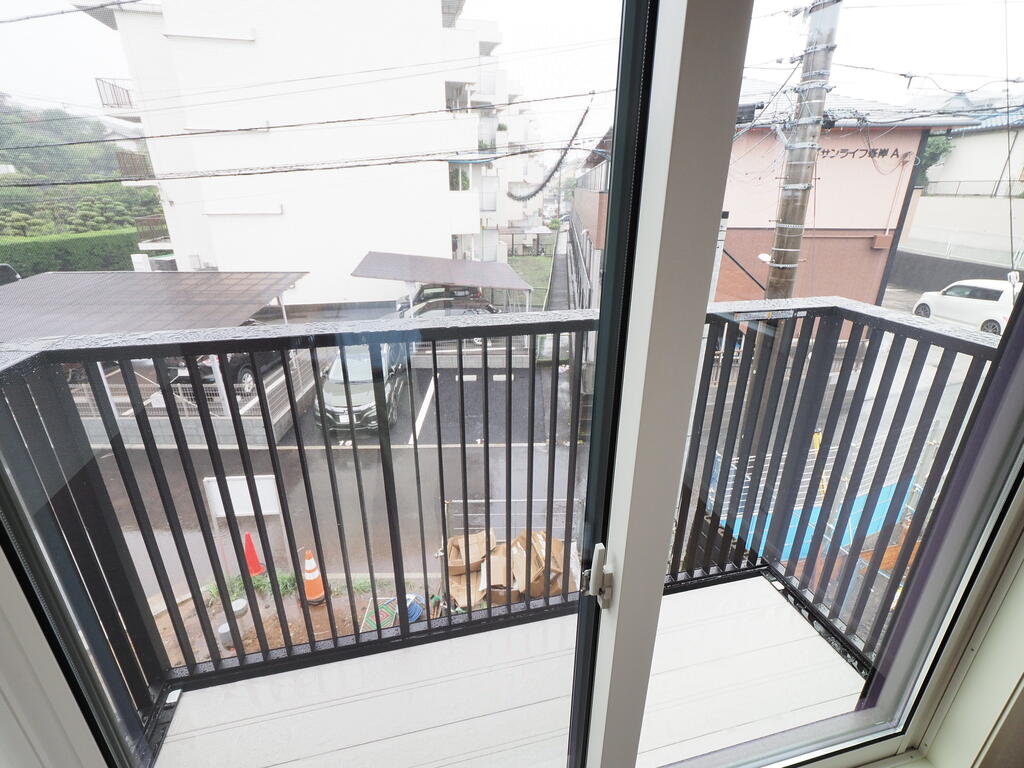 篠原東3-23-36-3の内装写真