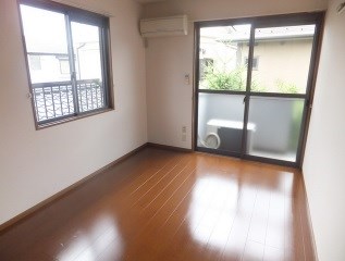 その他部屋・スペース　寝室に最適な洋室。