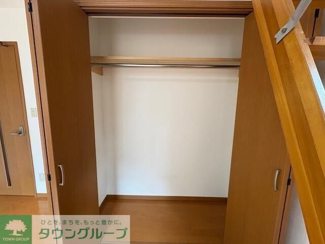 グレース明原の内装写真