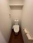 トイレ　※参考写真※人気のバストイレ別です♪トイレが独立していると使
