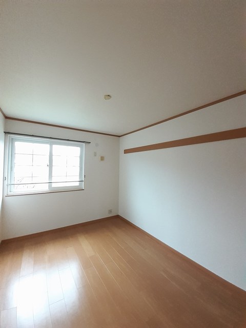 プラシドCの内装写真