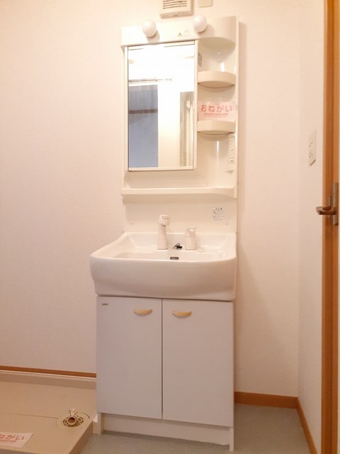 プラシドCの内装写真