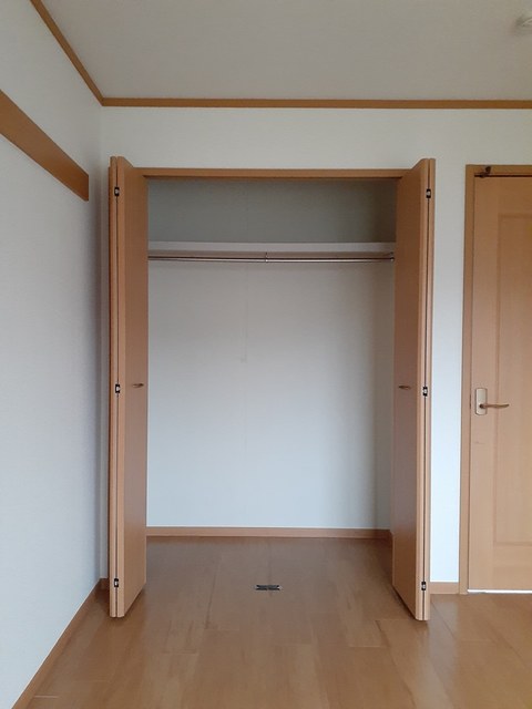 プラシドCの内装写真