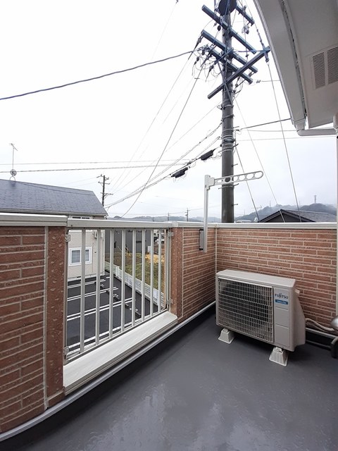 プラシドCの内装写真