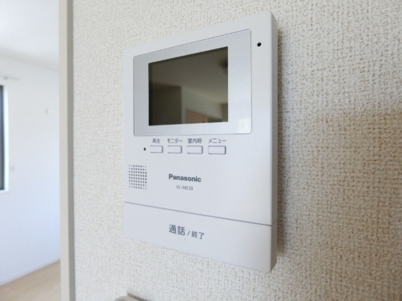 セキュリティ　図面と現状に相違がある場合には現状を優先