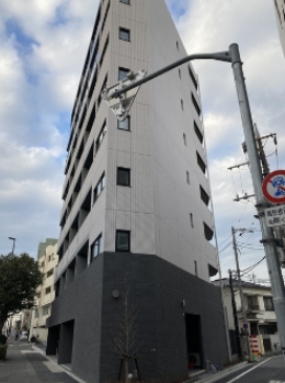 建物外観　☆綺麗な外観☆