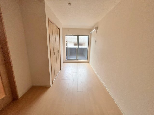 F+style東大阪吉松の内装写真