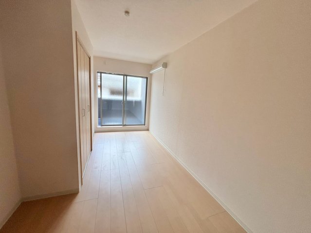 F+style東大阪吉松の居間写真