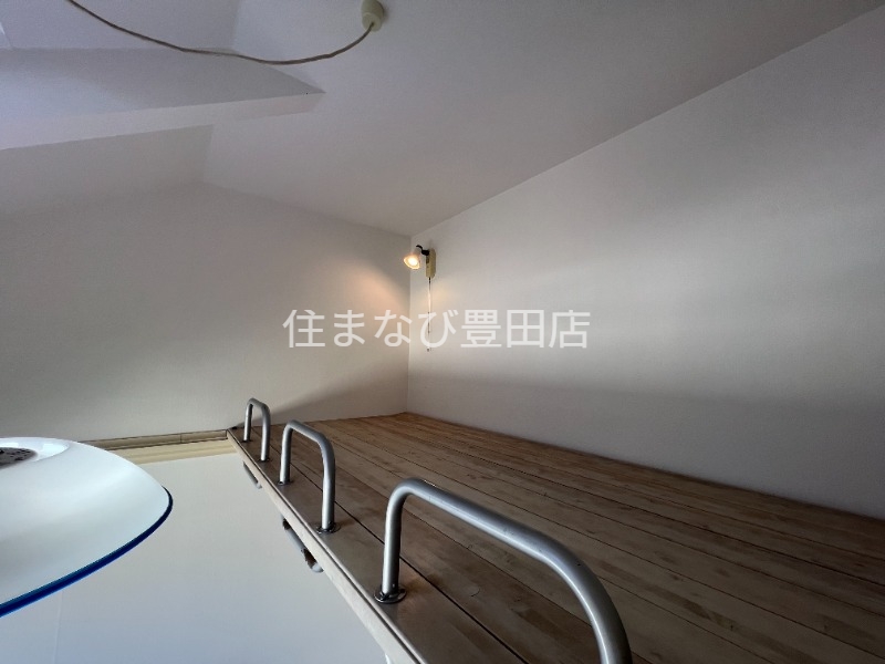 その他部屋・スペース　同型別部屋写真