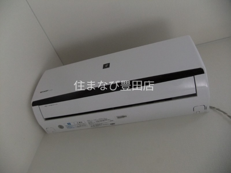 その他設備　同型別部屋写真