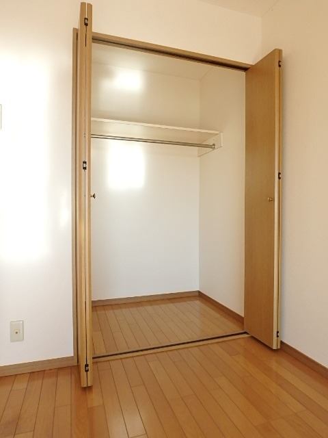 収納　図面と現状に相違がある場合には現状を優先