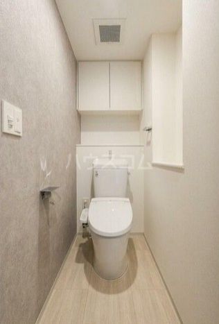 スタイリオ蒲田WESTのトイレ写真