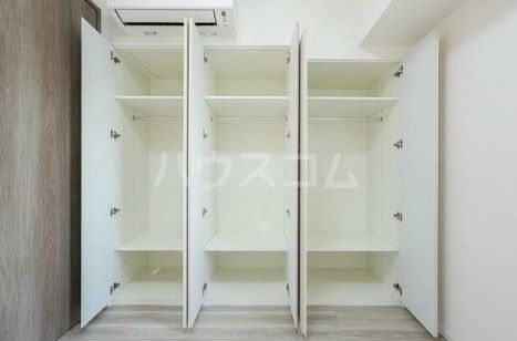 スタイリオ蒲田WESTの内装写真