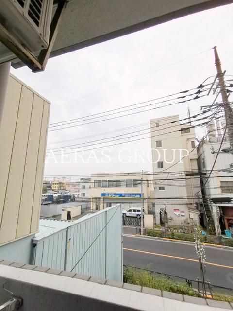 眺望　同仕様