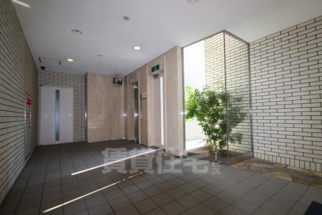 ＪＲ片町線 鴫野駅 徒歩3分 6階建 築21年の外観写真