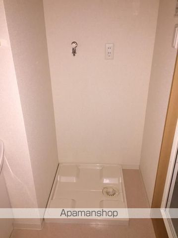 西鉄天神大牟田線 大橋駅 徒歩15分 9階建 築21年のトイレ写真