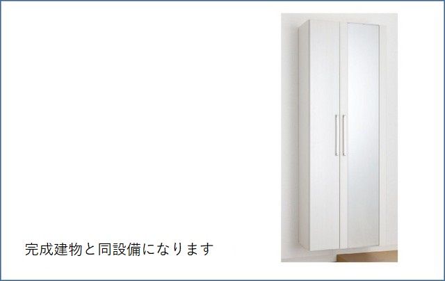 オリエンタルレジデンスVIIIの内装写真