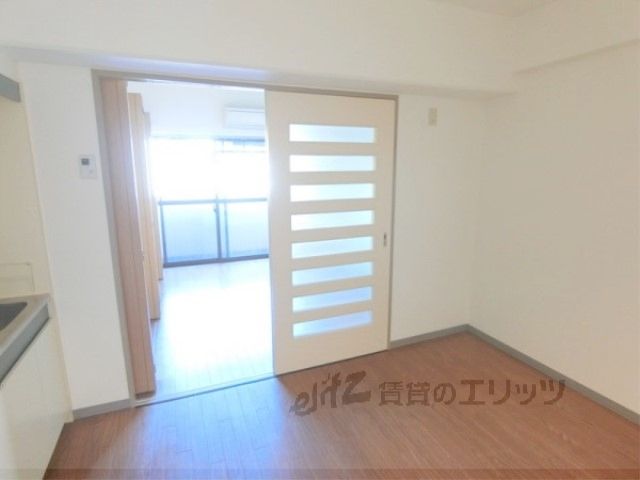 茨木ロイヤルのキッチン写真