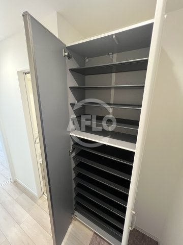 その他部屋・スペース　シューズボックス