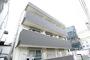 京王八王子駅より徒歩7分 1階 築9年7ヶ月の賃貸物件