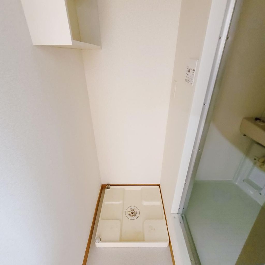 その他設備　別部屋参照
