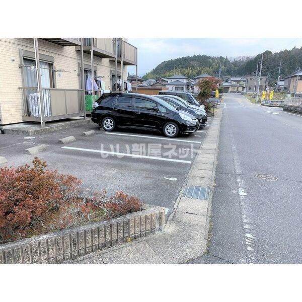 エスポワール穂並IIのその他写真