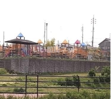 公園　小垣江公園（公園）まで623m